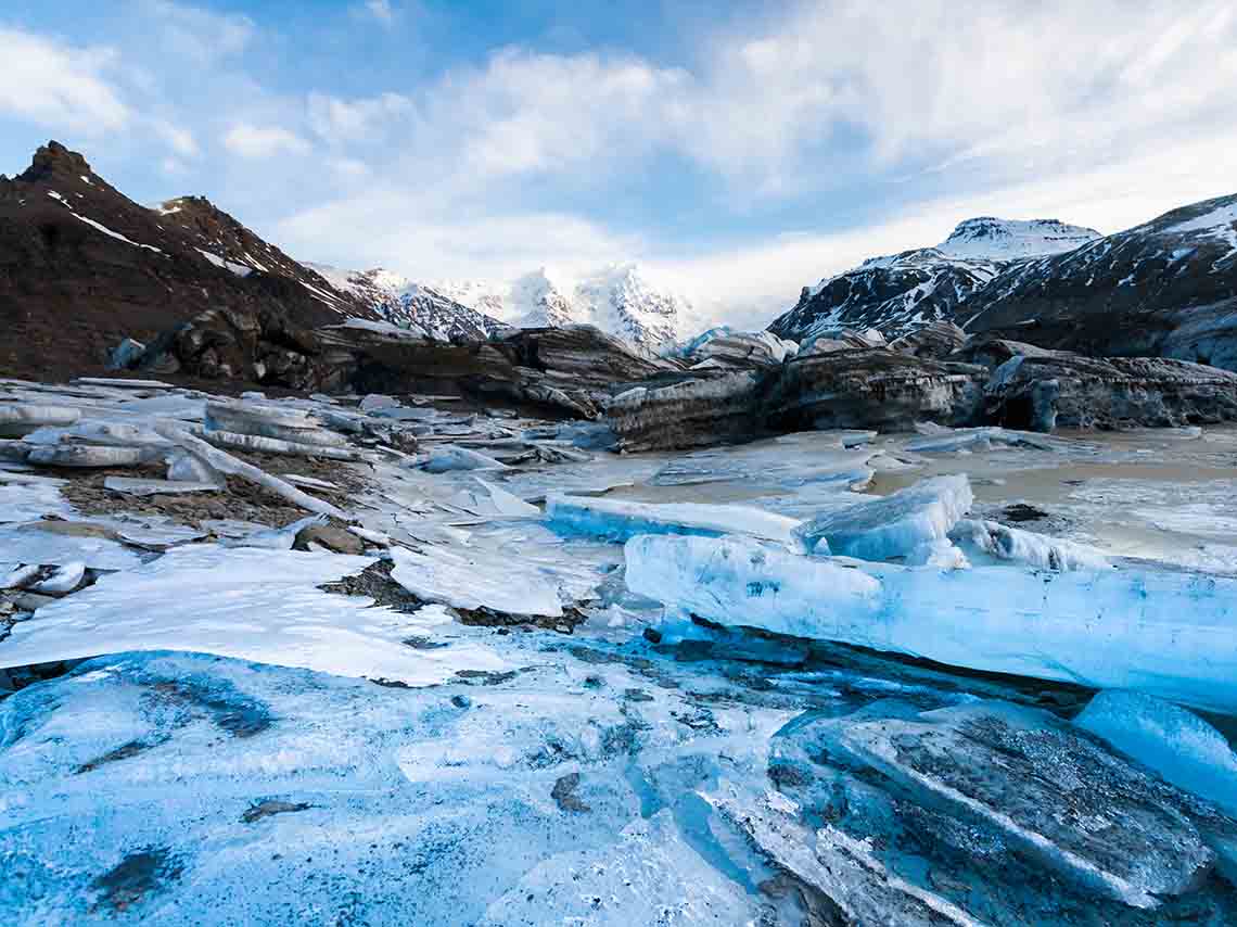 Lugares utópicos ¡Descubre las locaciones reales de Game of Thrones! 2