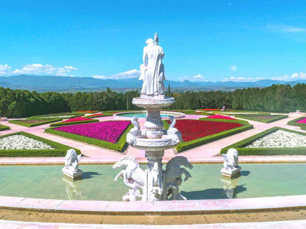 Jardines de México: conoce los jardines florales más grandes del mundo