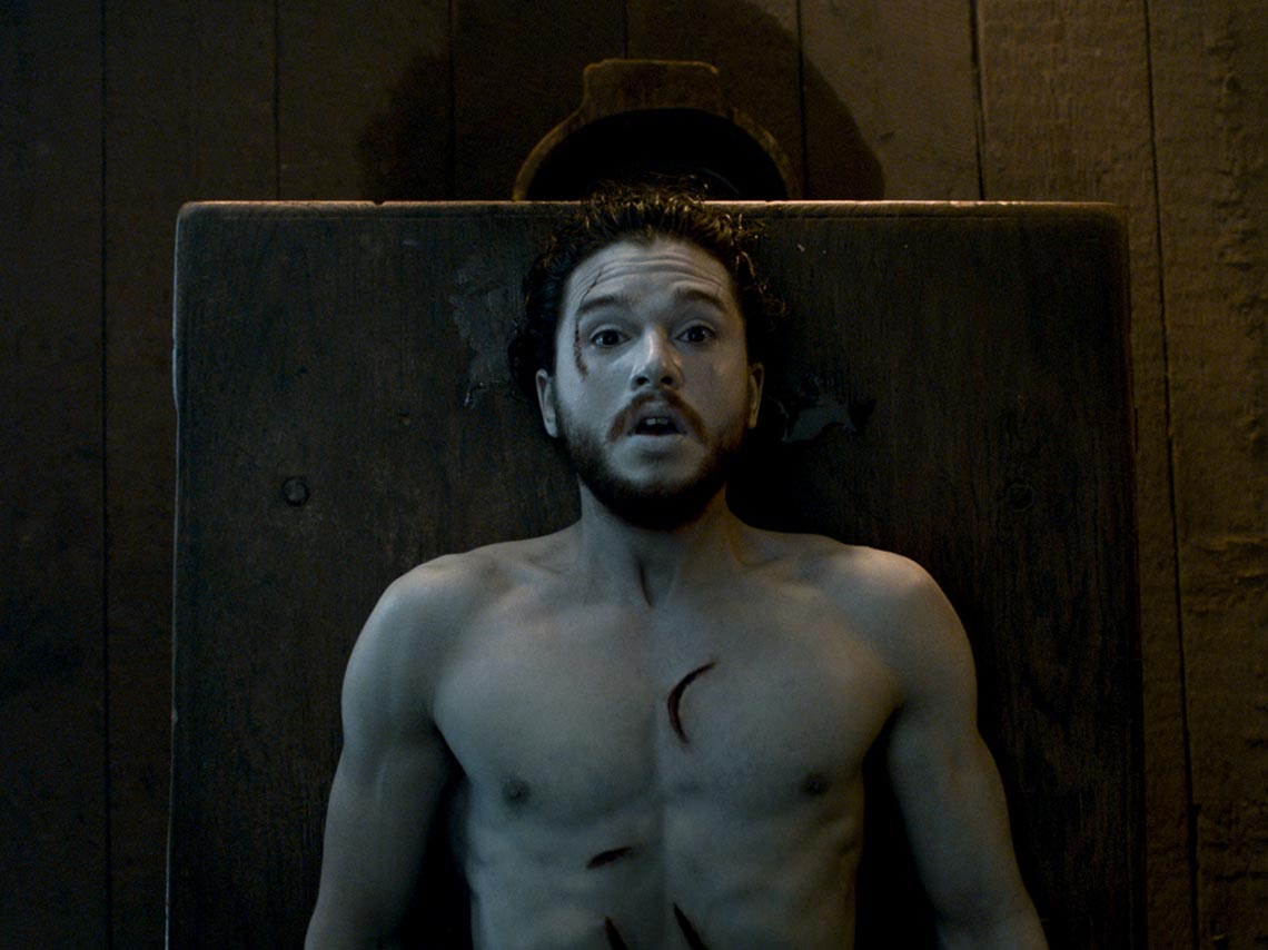 Los mejores 10 capítulos de Game of Thrones 0