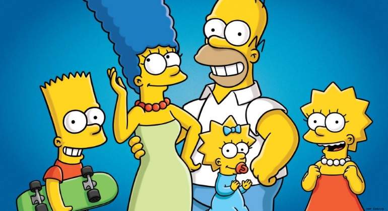 Deportes, series, cine y ¡Los Simpson!: los estrenos de Disney para 2019 2