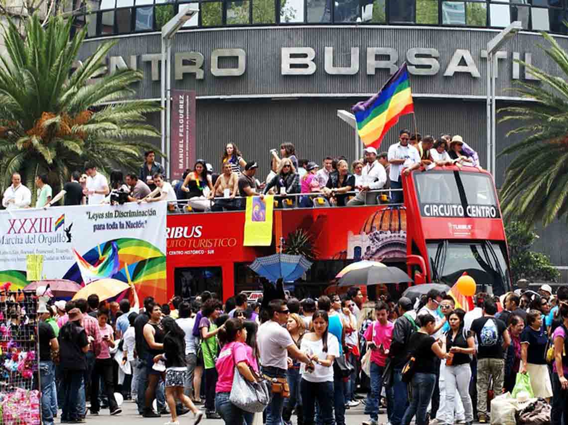 Actividades imperdibles para celebrar el mes del Orgullo LGBTTTI 1