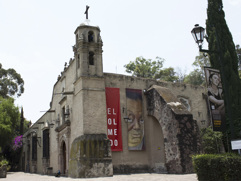 Día de los museos: exposiciones imperdibles en el Olmedo 0