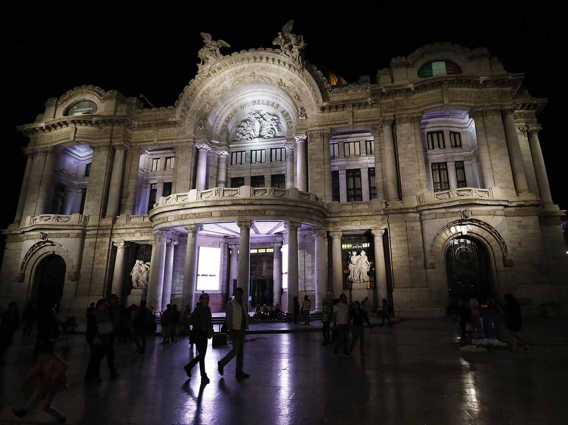 Concierto especial por el Día de las Madres en Bellas Artes 0