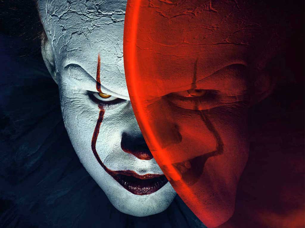 ¿Qué esperamos de It: Capítulo 2? ¡mira el tráiler final!