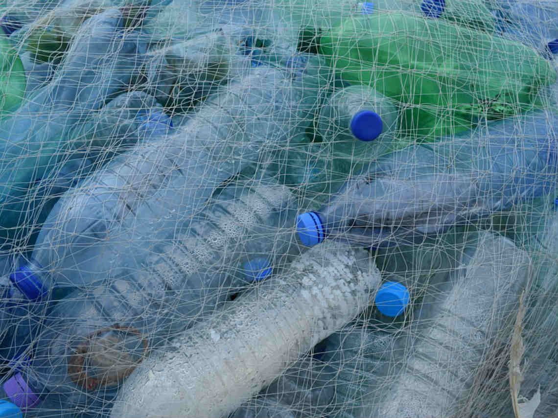 Plastianguis 2019: ¡intercambia tus residuos plásticos por despensa!