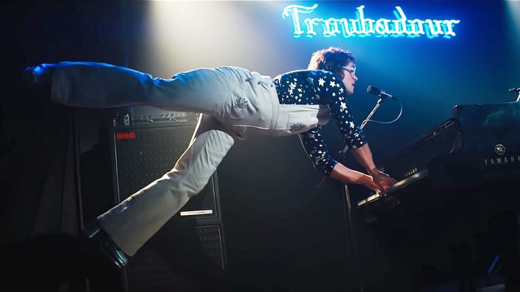 Rocketman, la biopic de Elton John: lo bueno, lo malo y lo feo 1