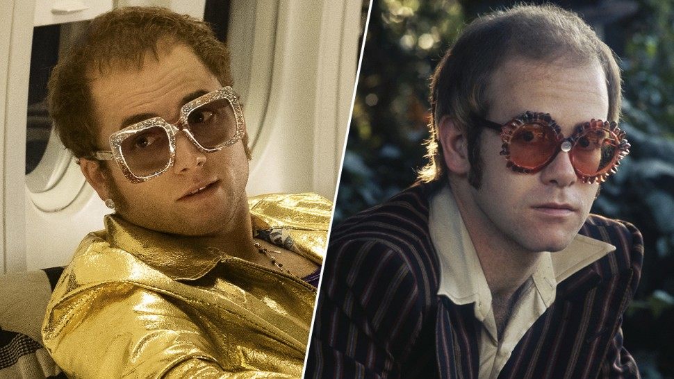 Rocketman, la biopic de Elton John: lo bueno, lo malo y lo feo 2