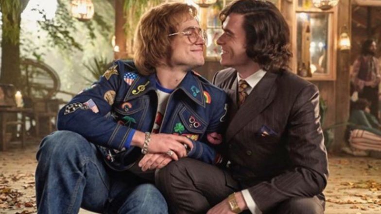 Rocketman, la biopic de Elton John: lo bueno, lo malo y lo feo 0