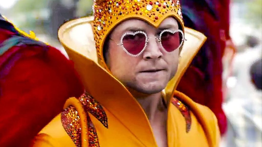 Rocketman, la biopic de Elton John: lo bueno, lo malo y lo feo 4