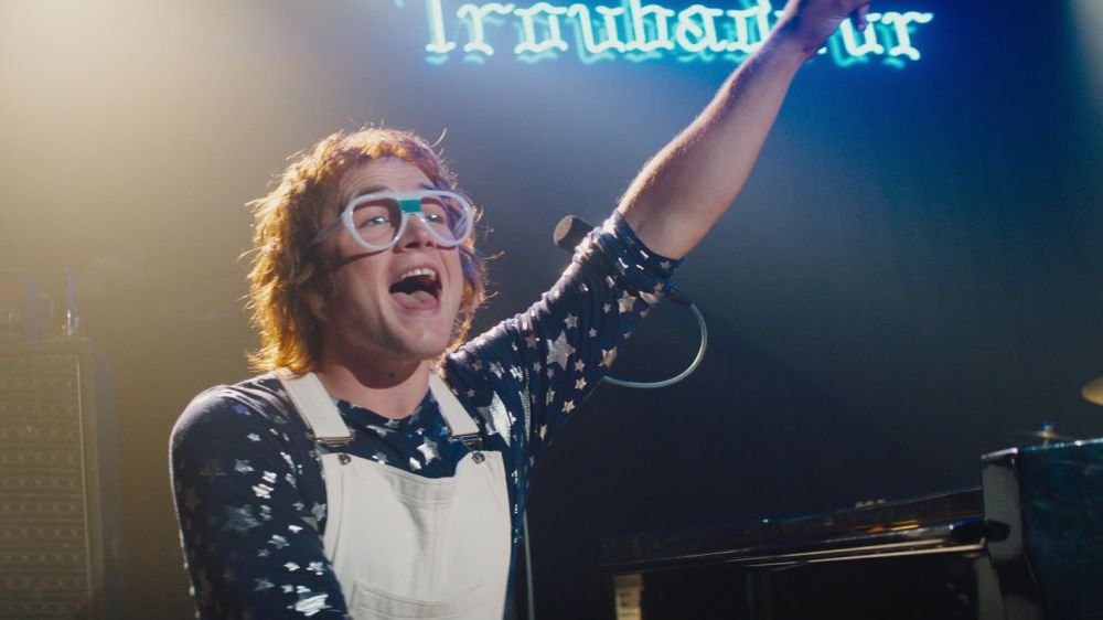 Rocketman, la biopic de Elton John: lo bueno, lo malo y lo feo 3