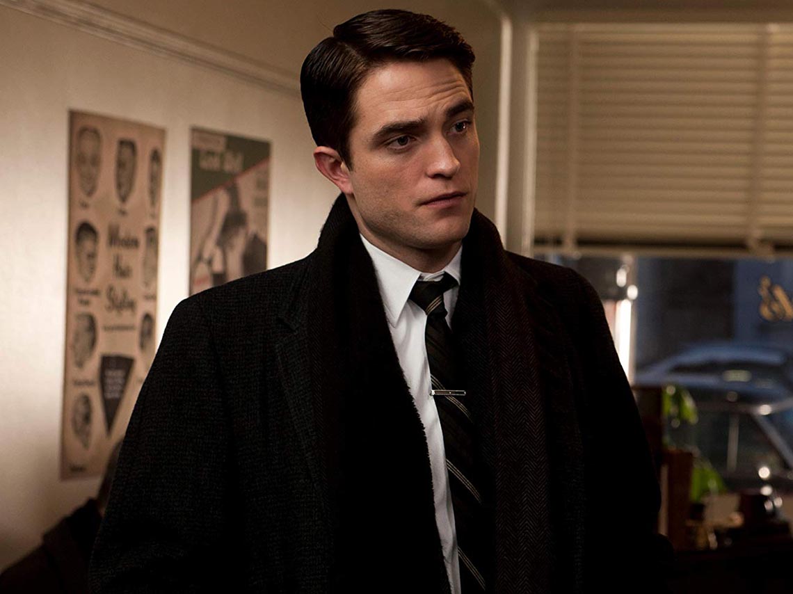 Robert Pattinson será el nuevo Batman: esto es lo que sabemos