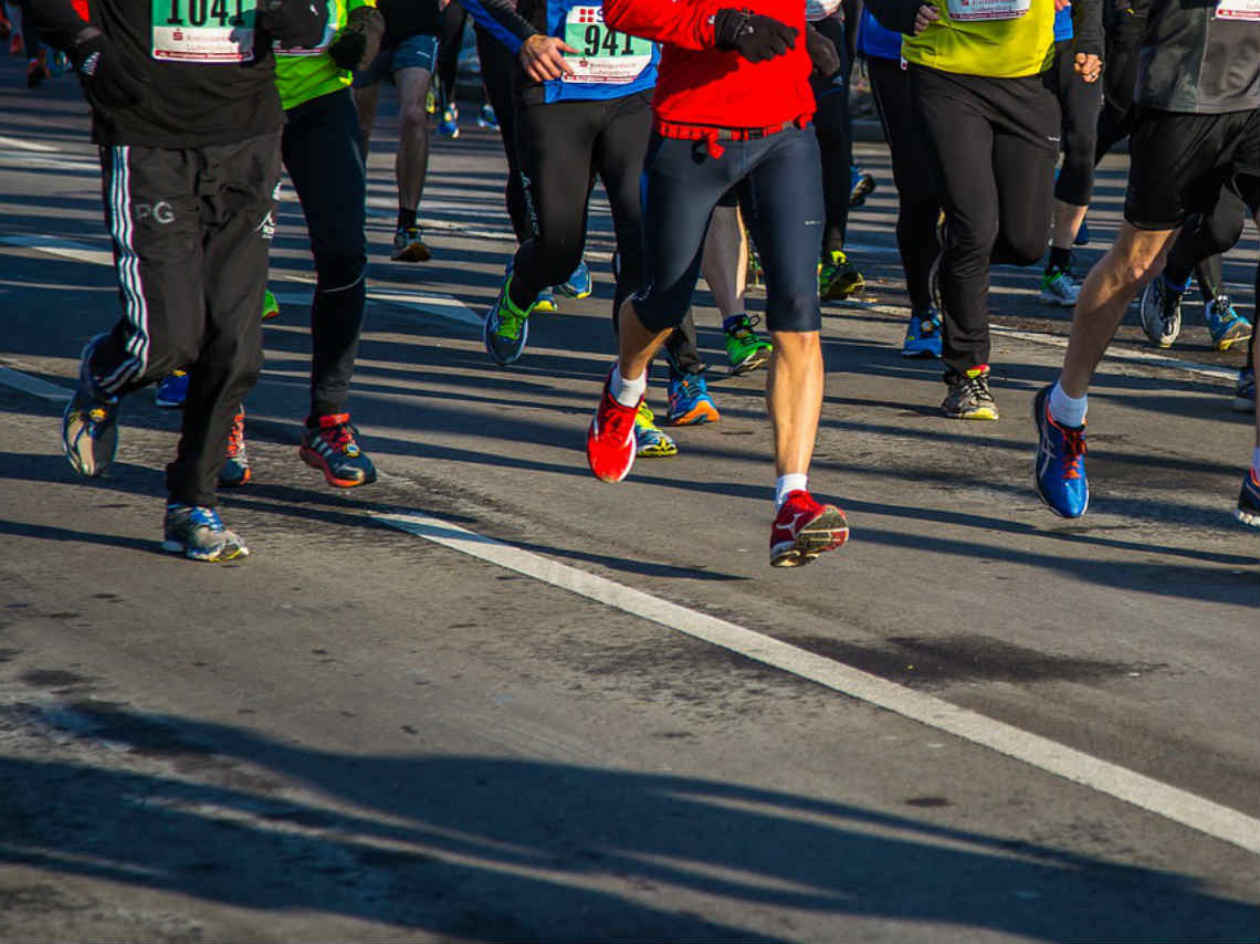 Rock and Run 2019: la carrera para rockeros de corazón en CDMX