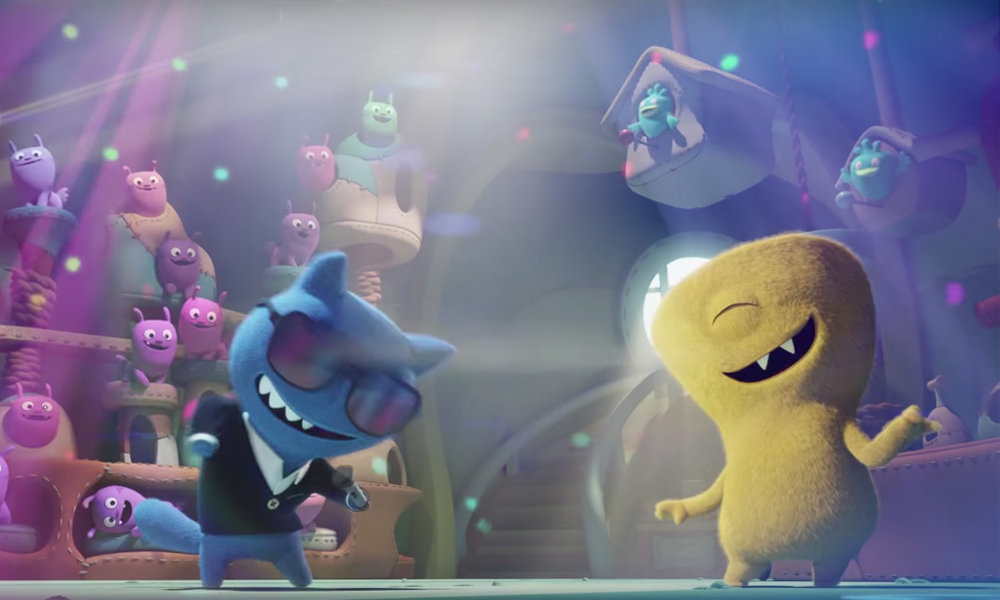 Ugly Dolls, la película: lo bueno, lo malo y lo feo 3