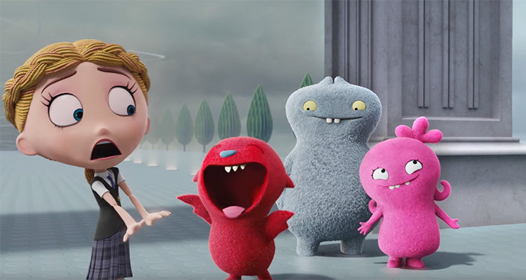 Ugly Dolls, la película: lo bueno, lo malo y lo feo 5