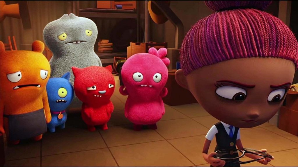 Ugly Dolls, la película: lo bueno, lo malo y lo feo 6