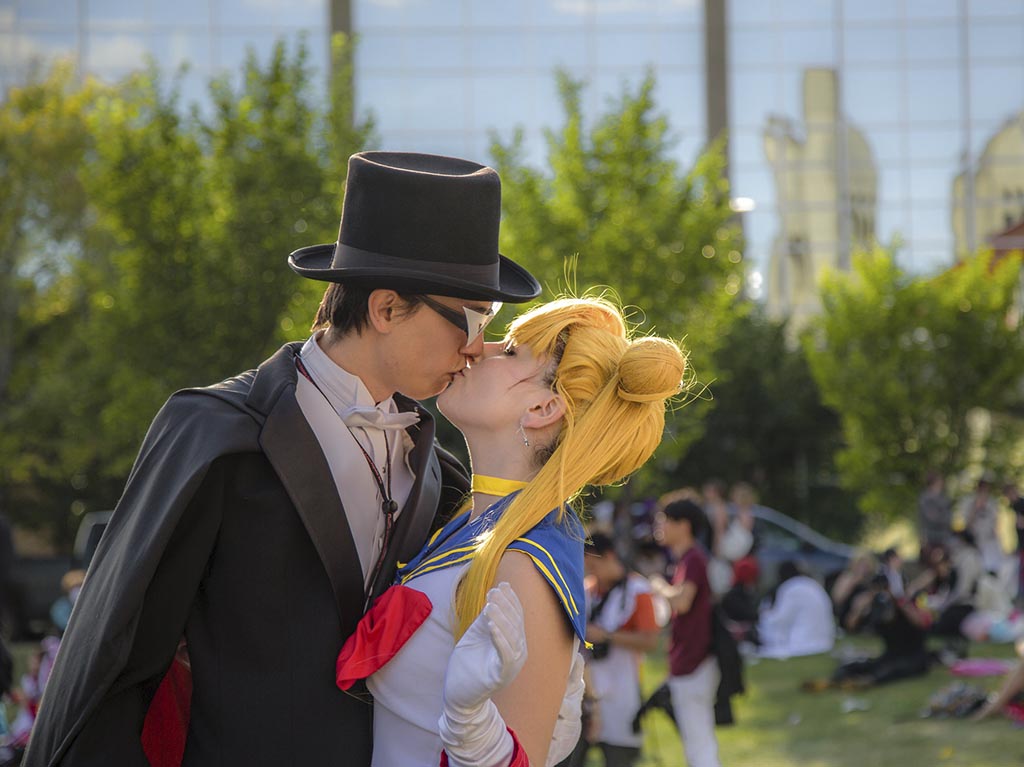 Prepara tu cosplay para la Expo Anime Geek en Plaza San Cosme 1