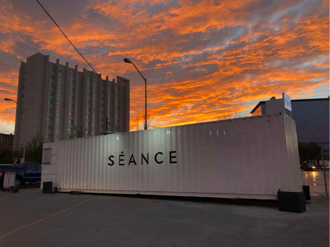 Séance, una experiencia paranormal de teatro inmersivo en CDMX