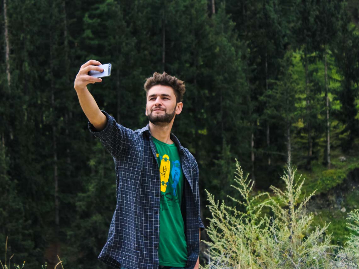 Apps para selfies con los mejores filtros