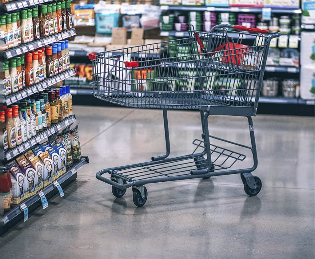 Pickup de Walmart: el servicio con el que ahorras tiempo en el súper