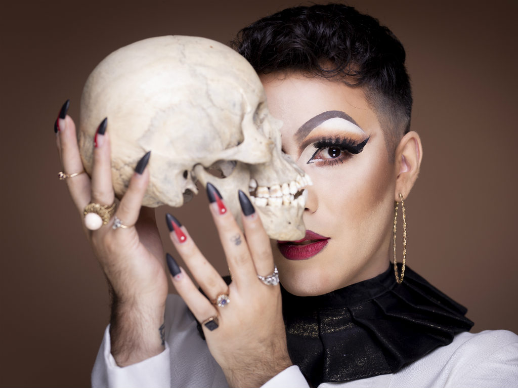 The Shakespearean Tour: espectáculo de cabaret para el gay pride