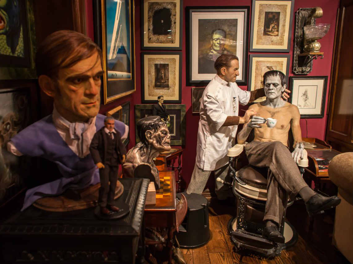 todo-sobre-la-exposicion-de-guillermo-del-toro