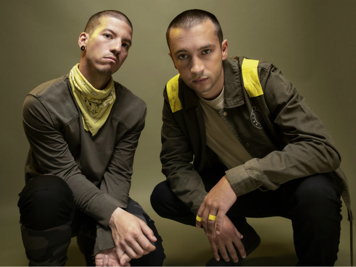 Twenty One Pilots en CDMX 2019 ¡quedan pocos boletos!