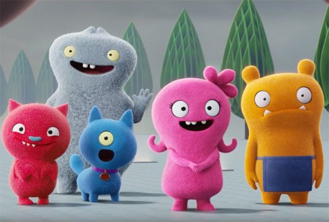 Ugly Dolls, la película: lo bueno, lo malo y lo feo 4