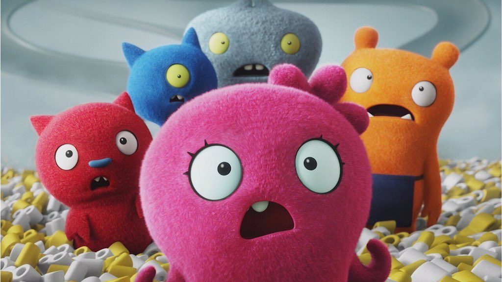 Ugly Dolls, la película: lo bueno, lo malo y lo feo 2