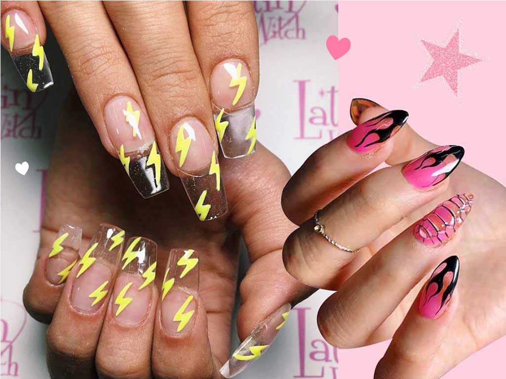 Los mejores salones de uñas de CDMX ¡lánzate a estos nail bars! | Dónde Ir