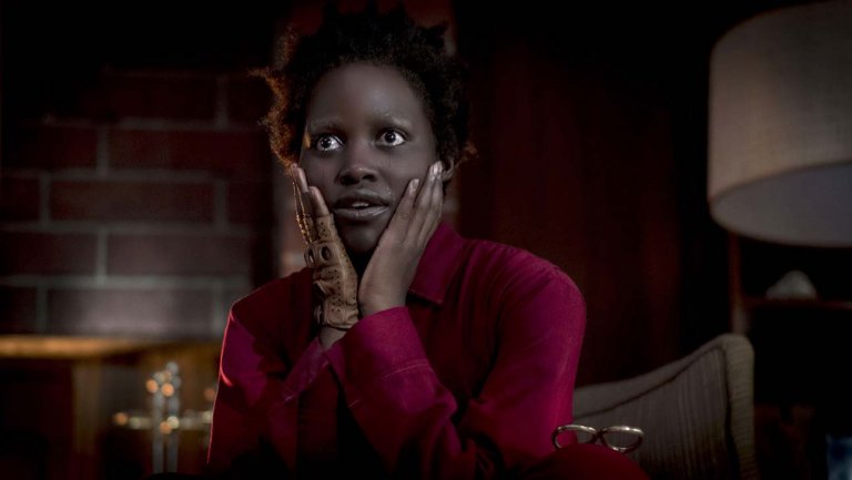 Nosotros, de Jordan Peele