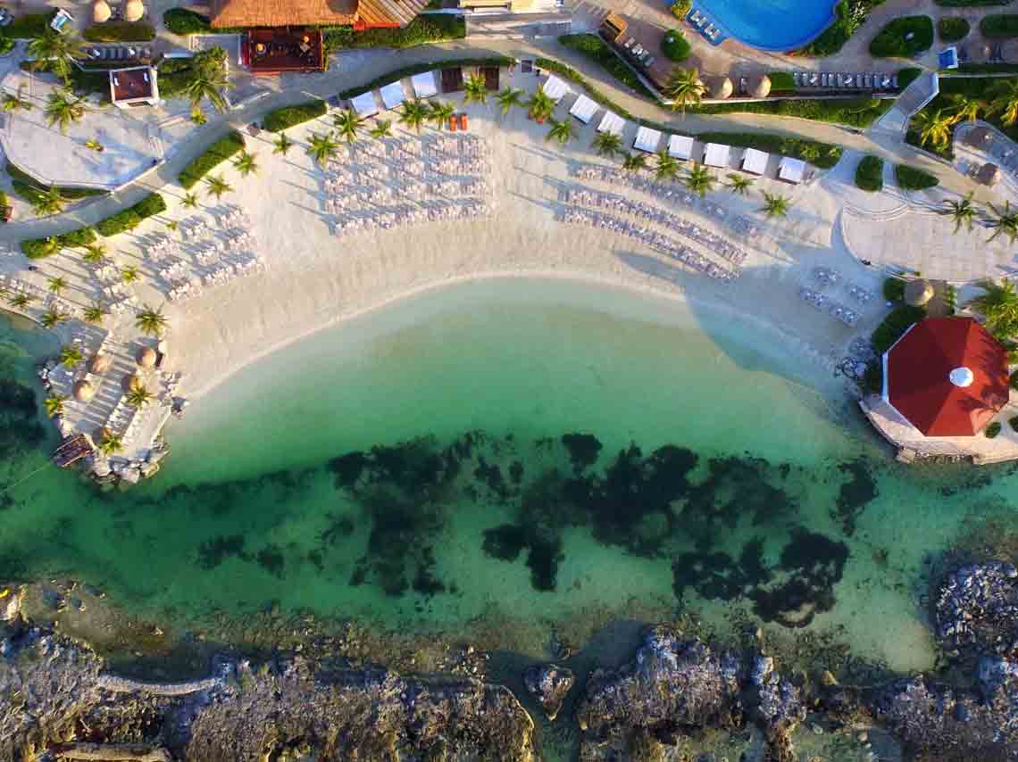 vacaciones-en-familia-hard-rock-hotel-riviera-maya-playa