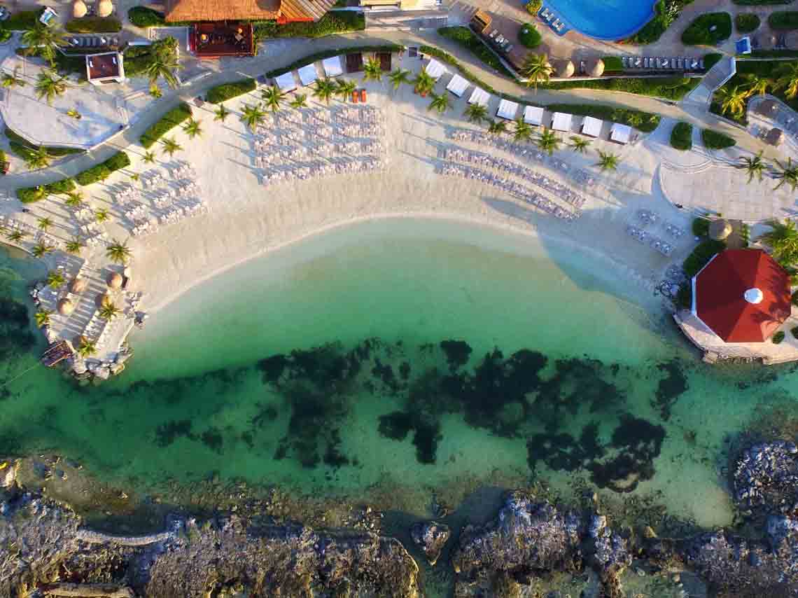vacaciones-en-familia-hard-rock-hotel-riviera-maya-playa