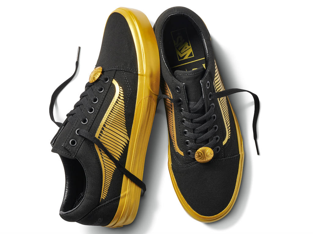 tsunami suave Brillante vans-tenis-de-harry-potter-quidditch