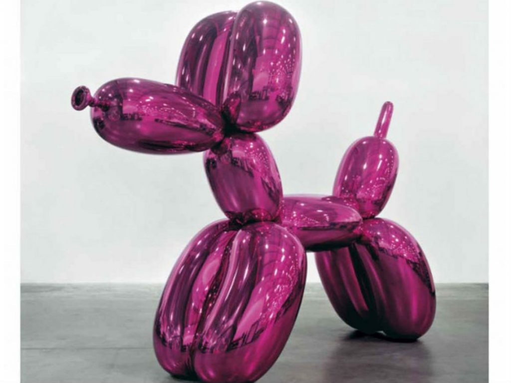 Visita la Exposición de Duchamp y Koons en el Museo Jumex ¡sin filas!