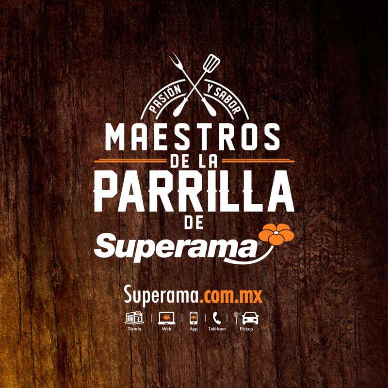 ¡Conviértete en un Maestro de la Parrilla! 0