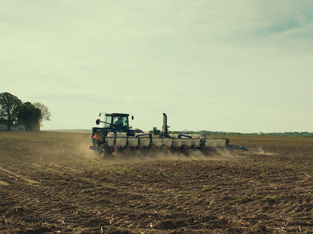 39 Foro Internacional de Cine: Monrovia, Indiana