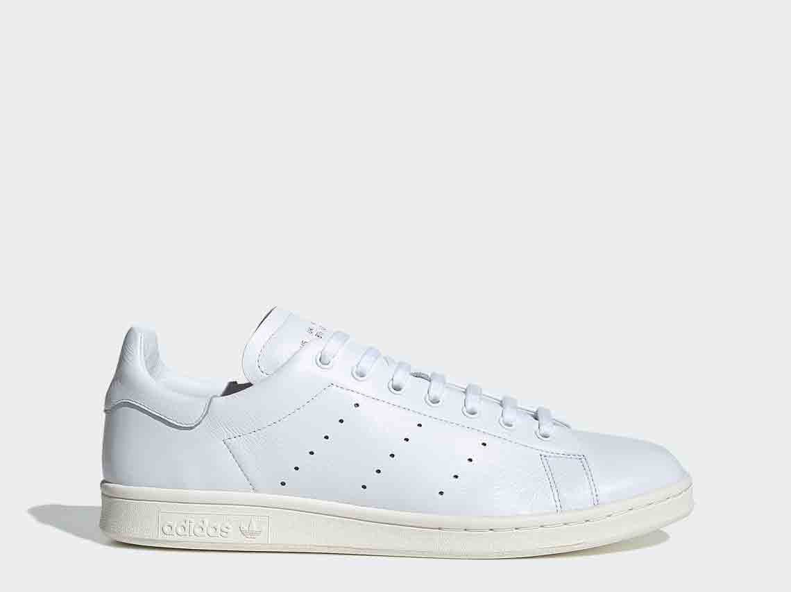 Adidas Classics: el paraíso de sneakers blancos