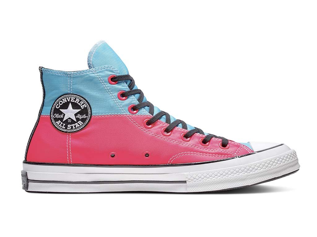 Checa la colección de verano de Converse 2