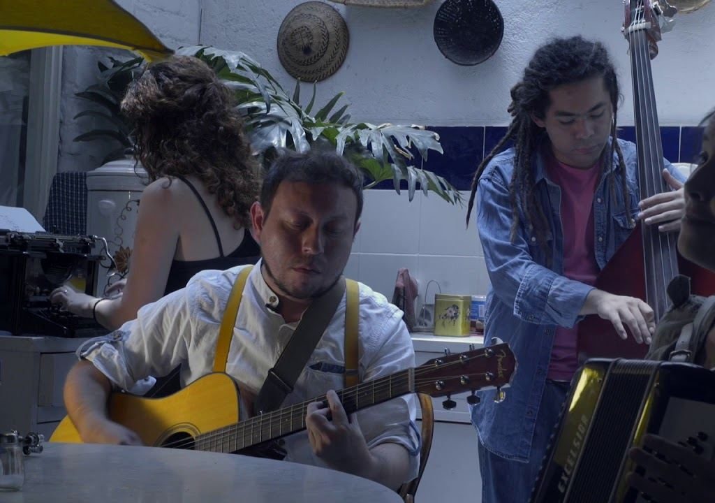 Diversos artistas se participaran en la fiesta de la mñusica