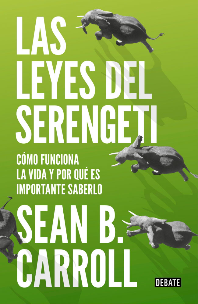 ¿Ya sabes qué son las leyes del Serengeti? 4