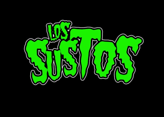 Los Sustos, rock & roll callejero con olor a cerveza 0