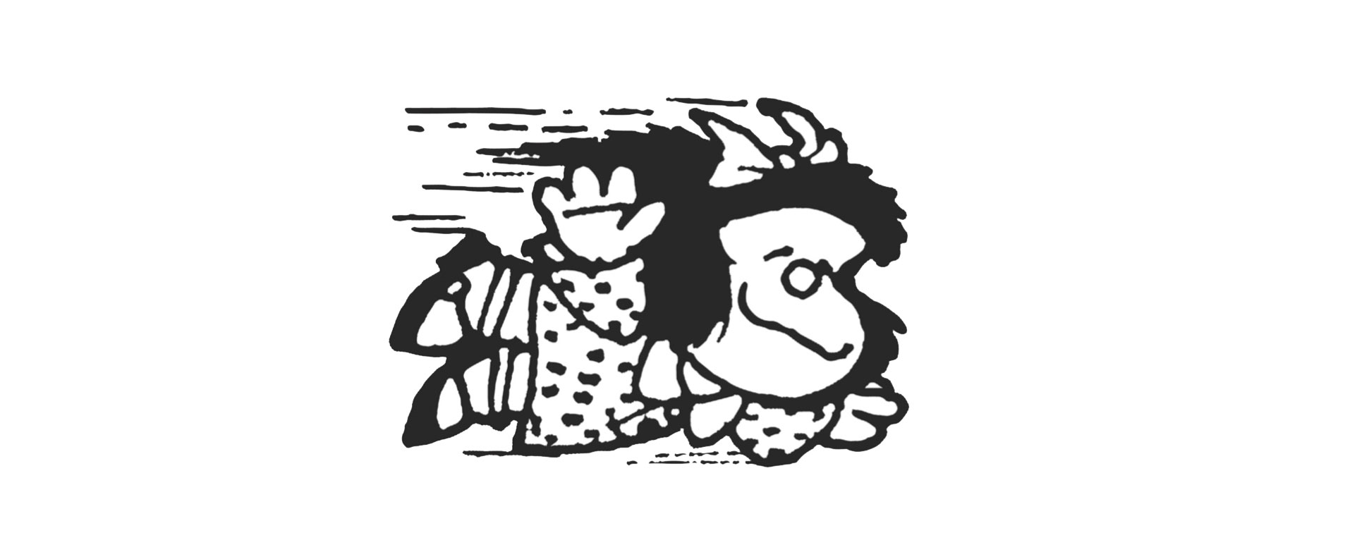 Mafalda: el feminismo de una niña de 50 años
