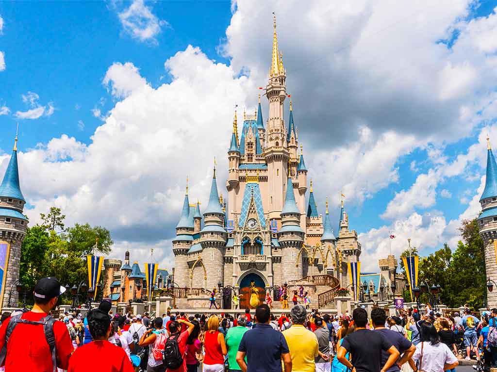 Magic-kingdom-Disney