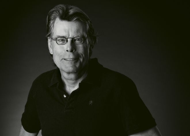 Razones por las que Stephen King debería ganar el Nobel de Literatura