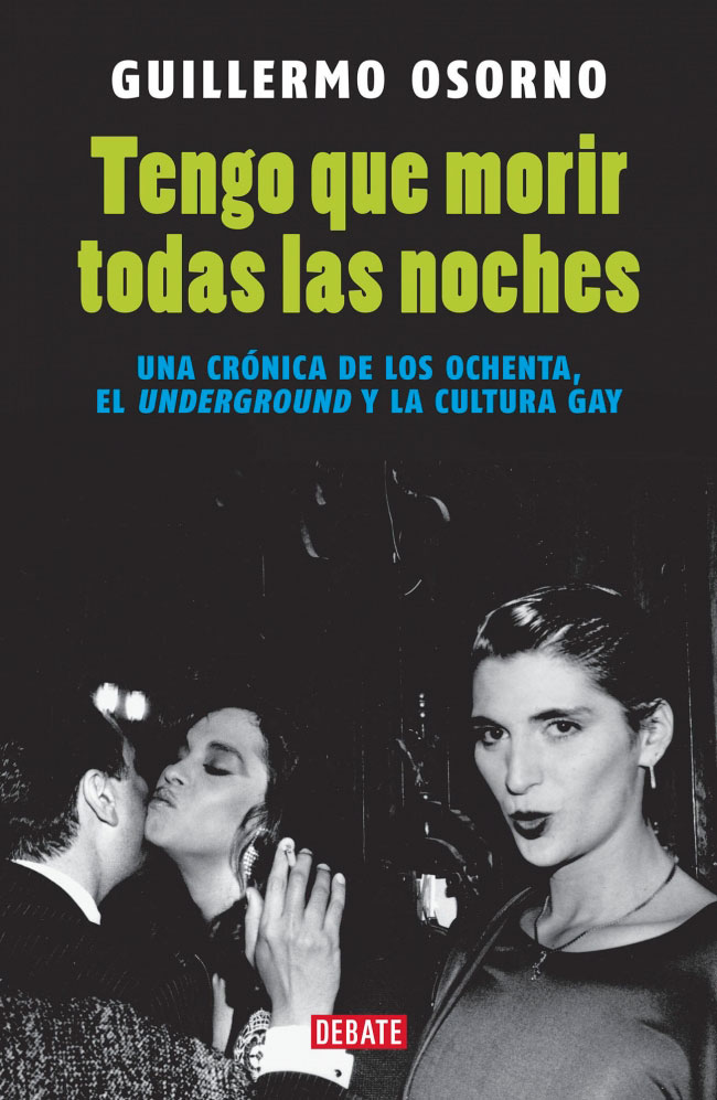 Libros LGBT+ que debes leer 1