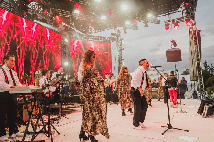 Vive la experiencia del pisado de uva en la Fiesta de la Vendimia 2019