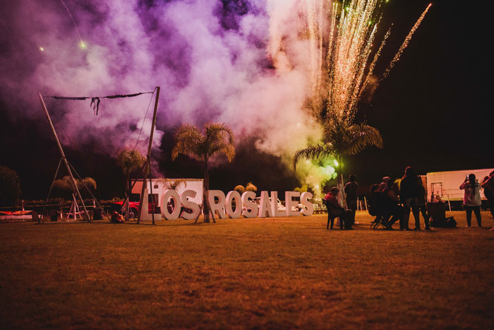 Vive la experiencia del pisado de uva en la Fiesta de la Vendimia 2019