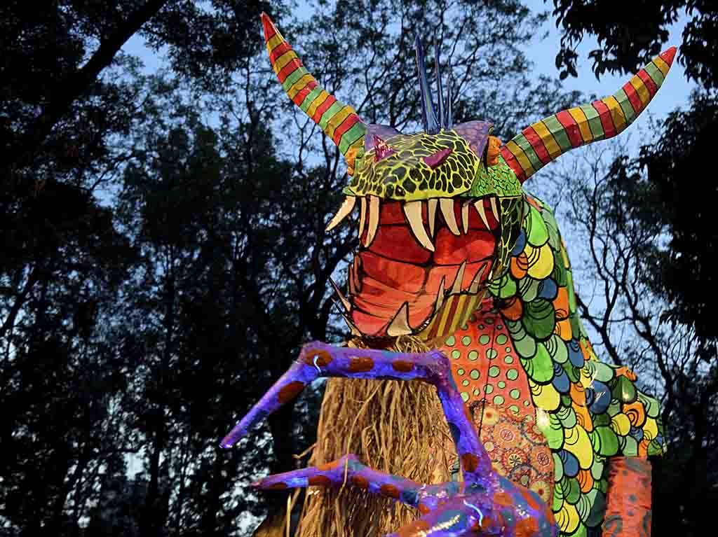 alebrijes concurso 2019