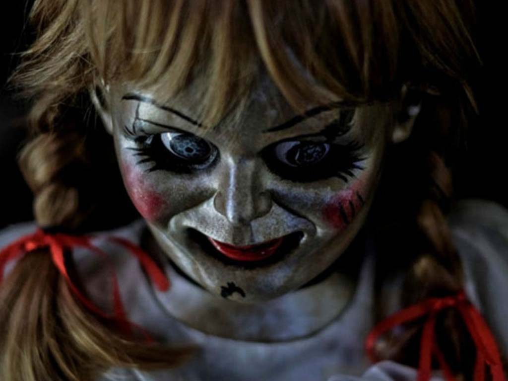 Anabelle 3