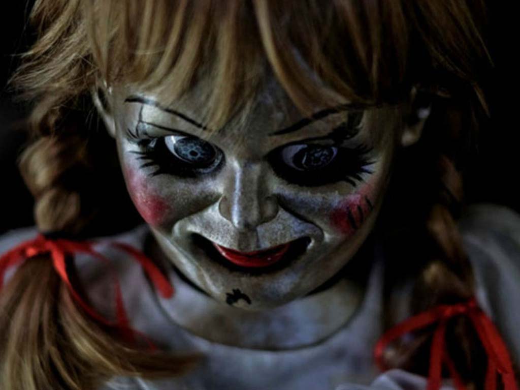 Annabelle 3 – Viene a casa, lo bueno, lo malo y lo feo